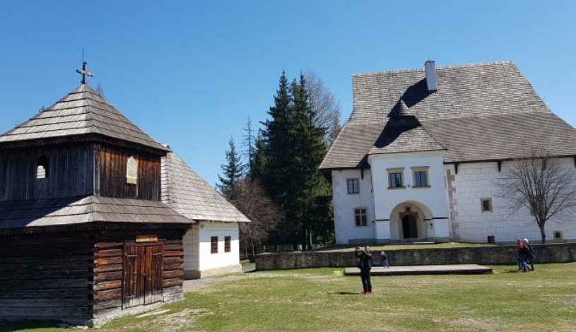 Hotel CROCUS **** Vysoké Tatry